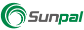 sunpalsolar Logo